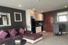 2 Bedroom Condo for sale in Club Royal, Na Kluea, Chonburi