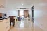 1 Bedroom Condo for rent in The Elegance, Nong Prue, Chonburi