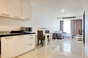 1 Bedroom Condo for rent in The Elegance, Nong Prue, Chonburi