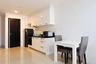 1 Bedroom Condo for rent in The Elegance, Nong Prue, Chonburi