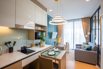 1 Bedroom Condo for sale in Palmetto Condominium, Karon, Phuket