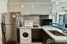 1 Bedroom Condo for rent in WYNE Sukhumvit, Phra Khanong, Bangkok near BTS Phra Khanong