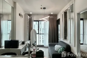 1 Bedroom Condo for rent in WYNE Sukhumvit, Phra Khanong, Bangkok near BTS Phra Khanong