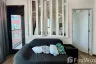1 Bedroom Condo for rent in WYNE Sukhumvit, Phra Khanong, Bangkok near BTS Phra Khanong