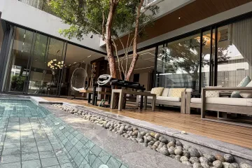 6 Bedroom House for Sale or Rent in Kesinee Ville Ratchada-Meng jai, Sam Sen Nok, Bangkok