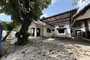 3 Bedroom House for rent in Kesinee Ville Ratchada-Meng jai, Sam Sen Nok, Bangkok