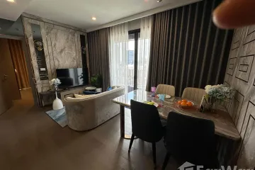 2 Bedroom Condo for rent in COCO Parc, Khlong Toei, Bangkok near MRT Khlong Toei