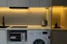 1 Bedroom Condo for Sale or Rent in Vieng Ping Condominium, Chang Phueak, Chiang Mai
