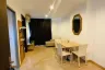 Condo for rent in Rhythm Ratchada-Huai Khwang, Din Daeng, Bangkok near MRT Huai Khwang