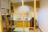Condo for rent in Rhythm Ratchada-Huai Khwang, Din Daeng, Bangkok near MRT Huai Khwang