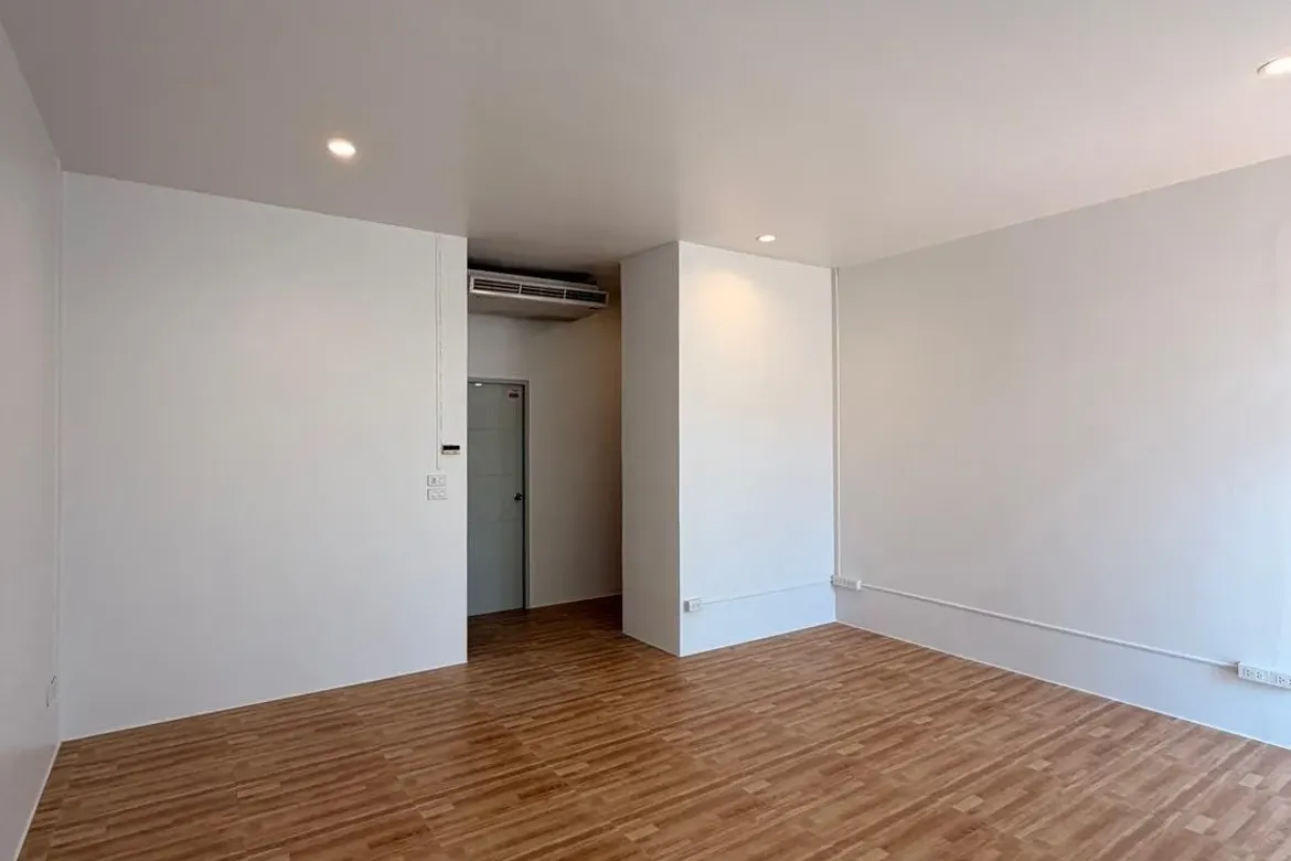 Retail space