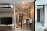 Condo for rent in Life One Wireless, Lumpini, Bangkok near BTS Ploen Chit