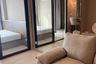 Condo for rent in Life One Wireless, Lumpini, Bangkok near BTS Ploen Chit