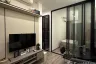 1 Bedroom Condo for rent in Knightsbridge Prime Onnut, Phra Khanong Nuea, Bangkok near BTS On Nut