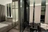 1 Bedroom Condo for rent in Knightsbridge Prime Onnut, Phra Khanong Nuea, Bangkok near BTS On Nut