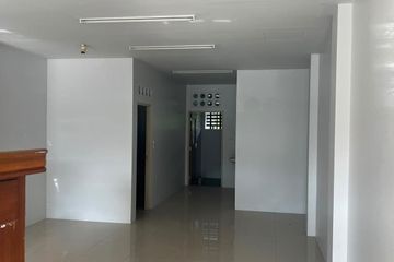 Commercial for rent in Wichit, Phuket