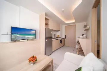 1 Bedroom Condo for sale in Fantasea Condo Kamala, Kamala, Phuket