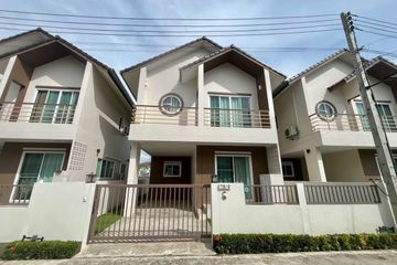 3 Bedroom House for rent in Hang Dong, Chiang Mai