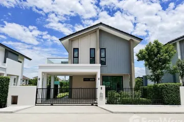 3 Bedroom House for rent in Belive Sansai - Maejo, Nong Han, Chiang Mai