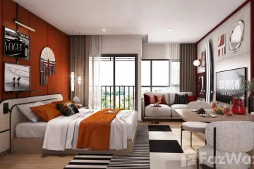 Condo for sale in So Origin Kata Phuket, Karon, Phuket