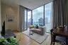 2 Bedroom Condo for rent in 28 Chidlom, Lumpini, Bangkok near BTS Chit Lom