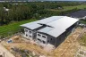 Warehouse / Factory for rent in Salaya, Nakhon Pathom