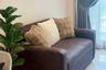 1 Bedroom Condo for Sale or Rent in Supalai Premier Charoen Nakhon, Khlong San, Bangkok near BTS Khlong San