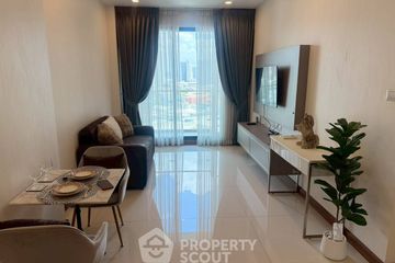 1 Bedroom Condo for Sale or Rent in Supalai Premier Charoen Nakhon, Khlong San, Bangkok near BTS Khlong San