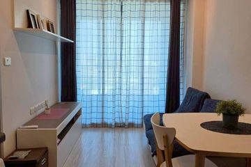 1 Bedroom Condo for rent in Ideo Mobi Bangsue Grand Interchange, Bang Sue, Bangkok near MRT Tao Poon