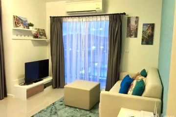 2 Bedroom Condo for Sale or Rent in Baan Kiang Fah, Nong Kae, Prachuap Khiri Khan