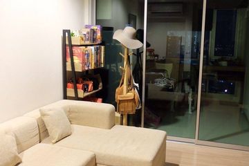 1 Bedroom Condo for rent in Rhythm Sathorn, Thung Wat Don, Bangkok near BTS Saphan Taksin