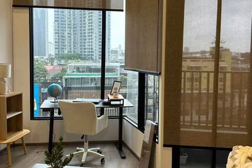 1 Bedroom Condo for sale in KnightsBridge Space Sukhumvit-Rama 4, Phra Khanong, Bangkok near BTS Phra Khanong