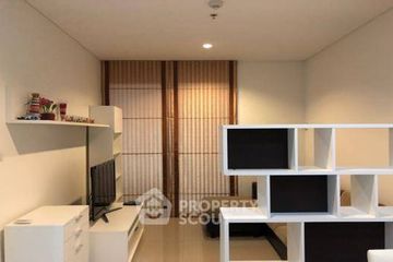 1 Bedroom Condo for rent in Villa Sathorn, Khlong Ton Sai, Bangkok near BTS Krung Thon Buri