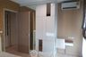 2 Bedroom Condo for rent in The Hotel Serviced Condo, Bang Kraso, Nonthaburi near MRT Bang Krasor