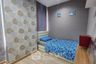 2 Bedroom Condo for rent in The Hotel Serviced Condo, Bang Kraso, Nonthaburi near MRT Bang Krasor