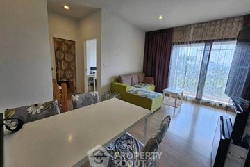 2 Bedroom Condo for Sale or Rent in S 1 Rama 9, Suan Luang, Bangkok