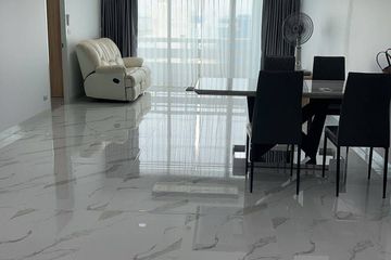 3 Bedroom Condo for sale in Modern Home Tower The Exclusive, Chong Nonsi, Bangkok