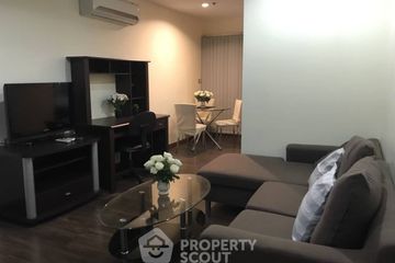 1 Bedroom Condo for Sale or Rent in Silom City Resort, Silom, Bangkok near BTS Chong Nonsi