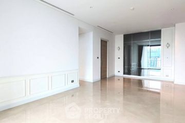 3 Bedroom Condo for sale in Sindhorn Residence, Lumpini, Bangkok near BTS Ploen Chit