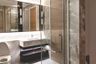 3 Bedroom Condo for sale in Sindhorn Residence, Lumpini, Bangkok near BTS Ploen Chit