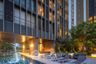 1 Bedroom Condo for sale in Noble BE19, Khlong Toei Nuea, Bangkok near BTS Asoke