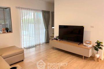 3 Bedroom Townhouse for rent in Indy 2 Bangna-Ramkhamhaeng 2, Dokmai, Bangkok