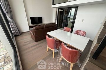 2 Bedroom Condo for rent in Park Origin Ratchathewi, Thanon Phetchaburi, Bangkok near BTS Ratchathewi