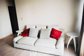 2 Bedroom Condo for rent in Noble Solo, Khlong Tan Nuea, Bangkok near BTS Thong Lo