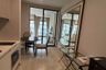 1 Bedroom Condo for rent in Noble Ploenchit, Lumpini, Bangkok near BTS Ploen Chit