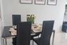 3 Bedroom Condo for rent in The Bloom Sukhumvit 71, Phra Khanong Nuea, Bangkok near BTS Phra Khanong