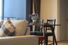 2 Bedroom Condo for rent in THE LINE Jatujak - Mochit, Chatuchak, Bangkok near MRT Chatuchak Park