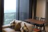 2 Bedroom Condo for rent in THE LINE Jatujak - Mochit, Chatuchak, Bangkok near MRT Chatuchak Park