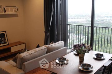 2 Bedroom Condo for rent in THE LINE Jatujak - Mochit, Chatuchak, Bangkok near MRT Chatuchak Park