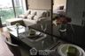 1 Bedroom Condo for rent in Kraam Sukhumvit 26, Khlong Tan, Bangkok near BTS Phrom Phong
